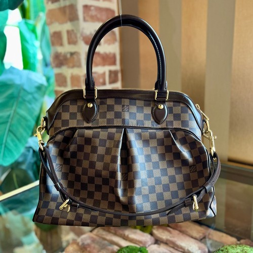 Louis vuitton damier ebene - louis,