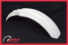 Parafango anteriore Suzuki DR