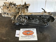 Blocco motore engine completo