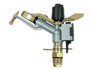 Irrigatore silver getto a - irrigatore, 1
