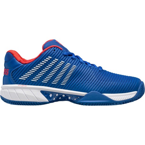 Scarpe tennis swiss - tennis, k-swiss