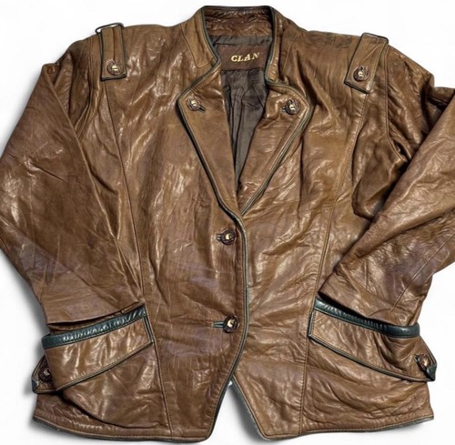 Giacca donna vera - , pelle