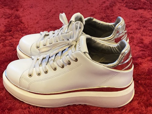 Suuuuuuper bellissime sneaker - suuuuuuper,