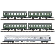 Märklin 87074   Kit di 5