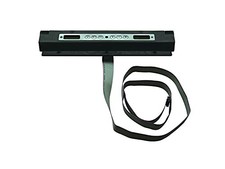 Display Cherie Logo Soleil Plus per stufe a pellet ORIGINALE EDILKAMIN (W4X)