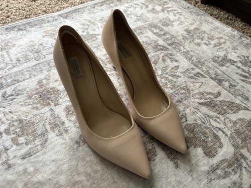 Scarpe donna maxmara italy - maxmara,