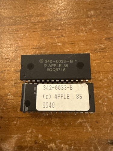 Apple iic rom 342 - apple,