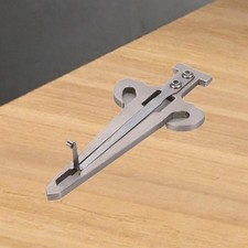 Arpa ebraica Strumento