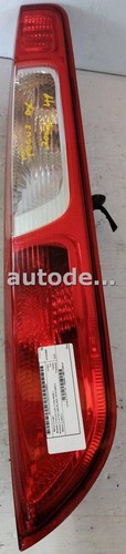 Fanale posteriore ford - fanale,
