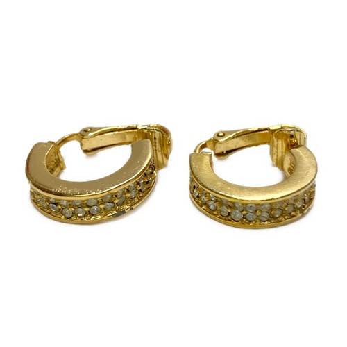 Dior christiandior gold clear - dior/christiandior,