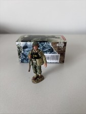 King & Country DD133 Marching