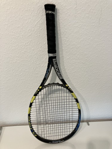 Racchetta tennis babolat - da,