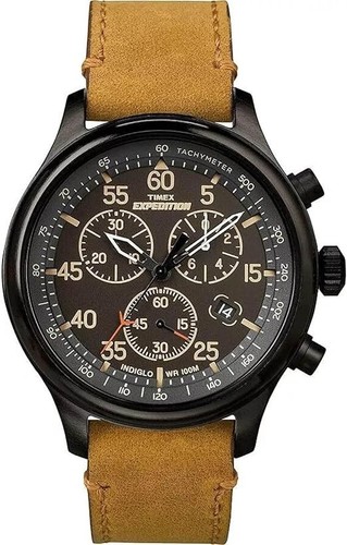 Orologio uomo timex - orologio,