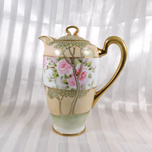 Cioccolatoera nippon crema - cioccolatoera,