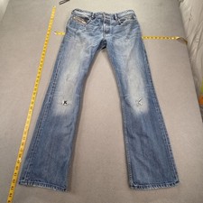 Diesel Zatiny Jeans Uomo 31x30