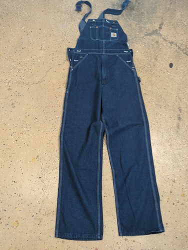 Nos carhartt r07 dst - r07, falegname