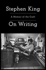 On Writing: A Memoir of the