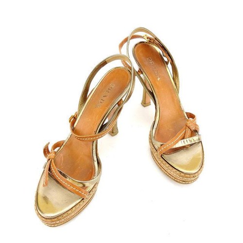 Sandali donna prada design - donna,