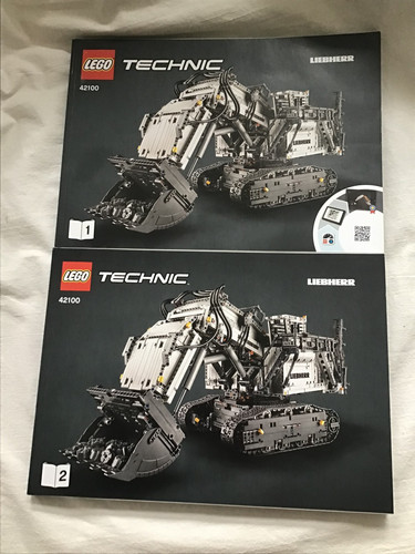Lego istruzioni solo per - lego,