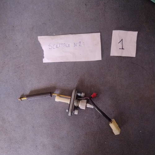 Rubinetto benzina segnalatore - rubinetto,
