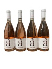 4 BOTTIGLIE AGORA' ROSATO