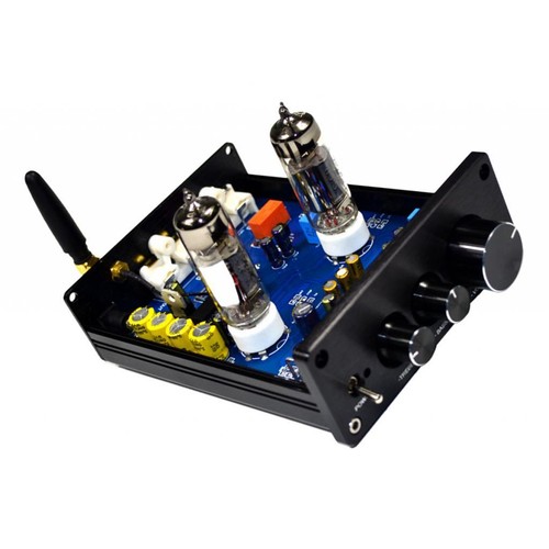 Preamplificatore fono