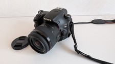 Sony Alpha a58 (SLT-A58)