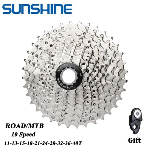 Cassetta mountain bike