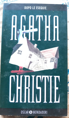 Dopo esequie agatha - esequie,