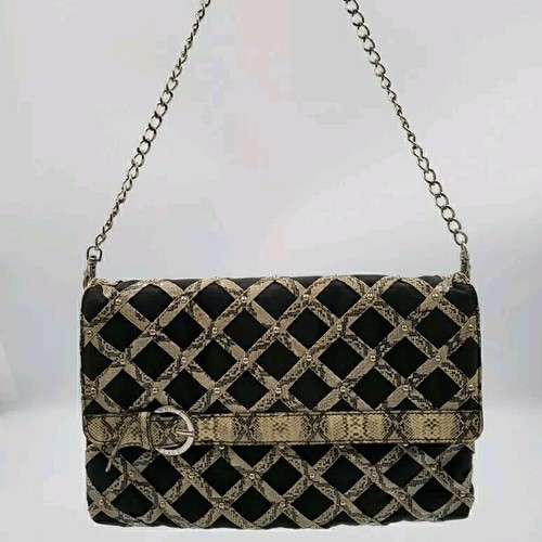 Borsa tracolla grande busta - a,