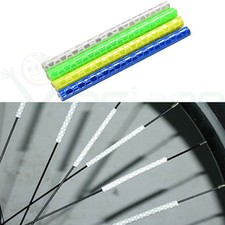 12x Barre catarifrangente per