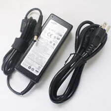 Cavo alimentazione originale per Samsung Q1 Ultra Q35 Q40 Q45 Q70 90W caricatore OEM