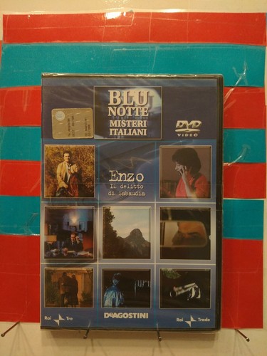 Blu notte misteri italiani
