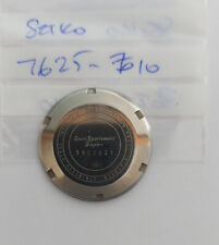 Seiko 7625 7010 sportsmatic  Fondello Ricambi