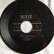 Tommy Nelson And Band –