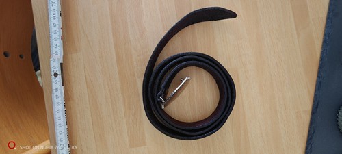 Cintura uomo orciani - uomo,