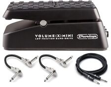 Nuovo Dunlop DVP4 Volume (x)