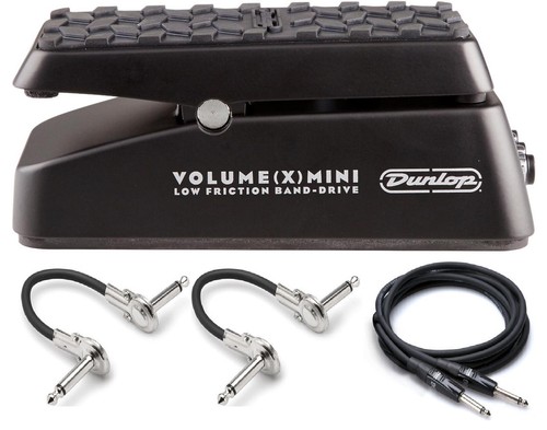 Nuovo dunlop dvp4 - volume, (x)