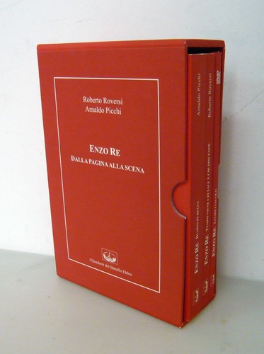 Roberto roversi enzo - roberto, re.2