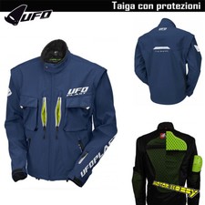 GIACCA OFF ROAD ENDURO QUAD