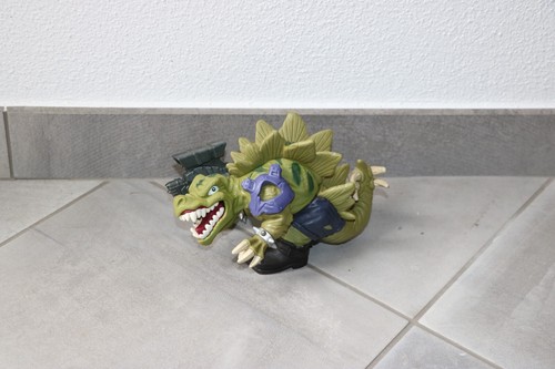 Extreme dinosaurs stegz - extreme,