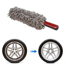 Pulitore Cerchi Microfibra