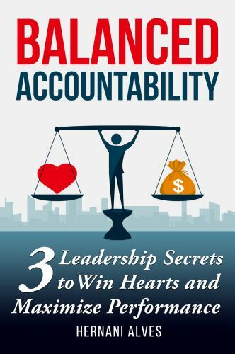 Balanced accountability - balanced,