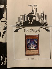 PREDITIOUS PUPPETEER - 1st