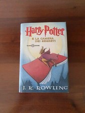 Harry Potter E La Camera Dei