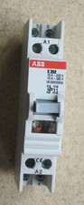 ABB E252-24V RELE' PASSO-PASSO