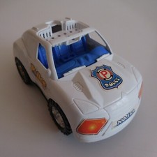 Macchina miniatura giocattolo - miniatura,