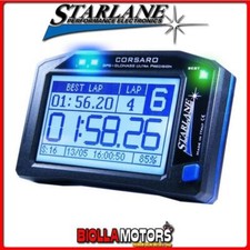 CORS2Cronometro STARLANE