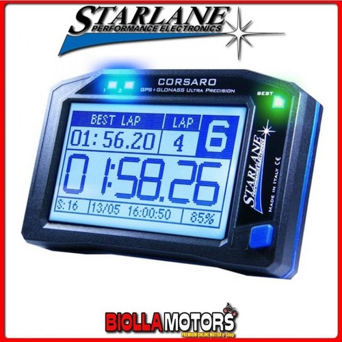 Cors2cronometro starlane - cors2cronometro,