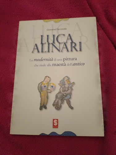 Luca alinari giovanni faccenda - luca,
